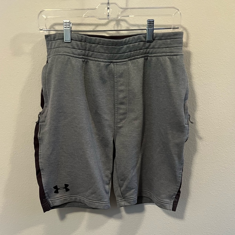Men’s Under Armour shorts
